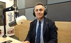 REKTÖRÜMÜZ PROF. DR. FATİH YILMAZ, RADYO TOGÜ’DE ÜNİVERSİTEMİZİN ÇALIŞMALARINI DEĞERLENDİRDİ
